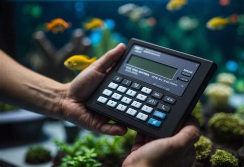 Aquarium Stocking Calculator – How Many Fish Can .